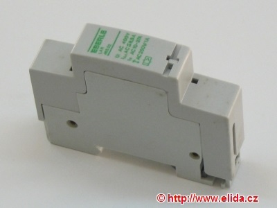 relé LAR 465 32,  10 - 37A (LAR465)